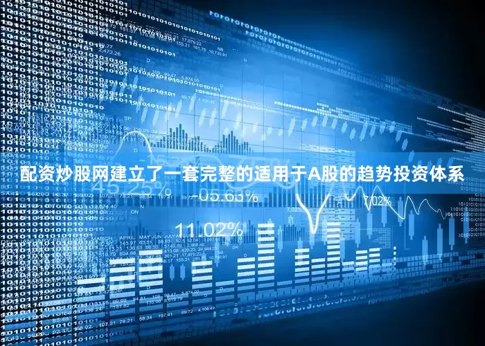 配资炒股网建立了一套完整的适用于A股的趋势投资体系