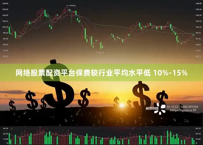 网络股票配资平台保费较行业平均水平低 10%-15%